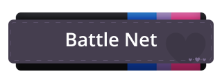 Battle-Net Panel from Bisexual Pride Panel Theme.
